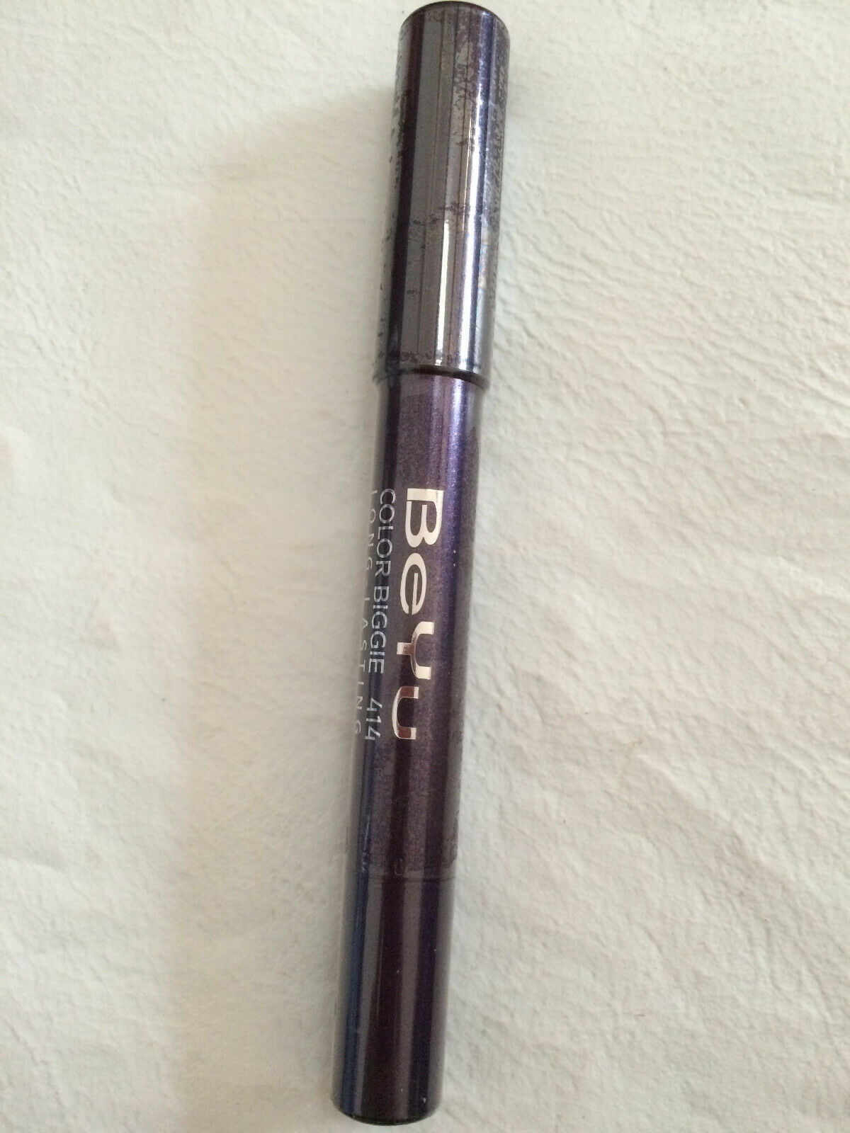 Beyu Color Biggie Long Lasting Eyeshadow Stick Matt 2,8 G - Nr. 414