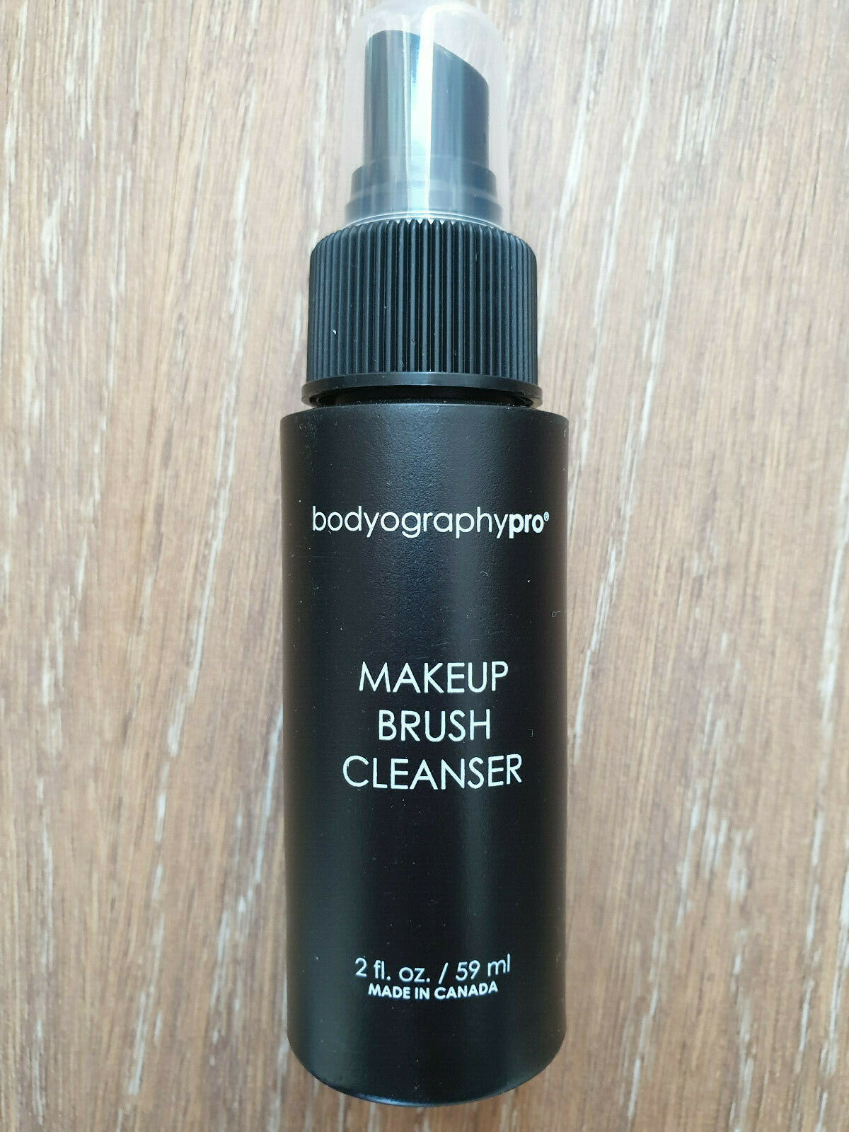 Bodyographpro Makeup Brush Cleanser Pinselreiniger Neu Und Ovp