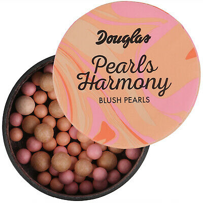 Douglas Pearls Harmony 983175 Make-up Blush Pearls Teint 188170 Pearl Rouge 20 G